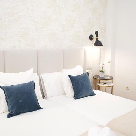 מאלגה Colon & Soho By Ele Apartments מראה חיצוני תמונה
