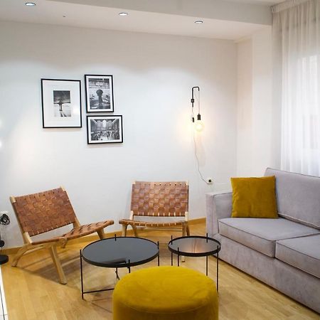מאלגה Colon & Soho By Ele Apartments מראה חיצוני תמונה