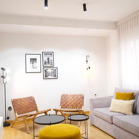 מאלגה Colon & Soho By Ele Apartments מראה חיצוני תמונה