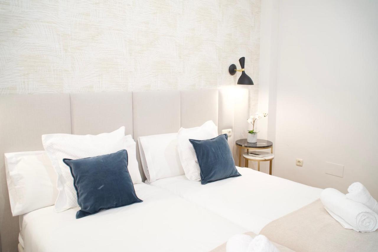 מאלגה Colon & Soho By Ele Apartments מראה חיצוני תמונה