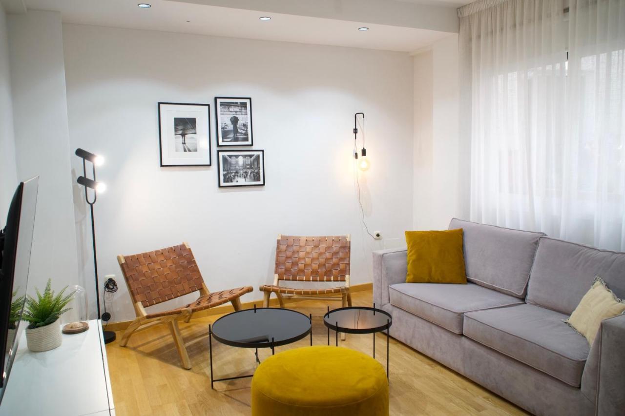 מאלגה Colon & Soho By Ele Apartments מראה חיצוני תמונה