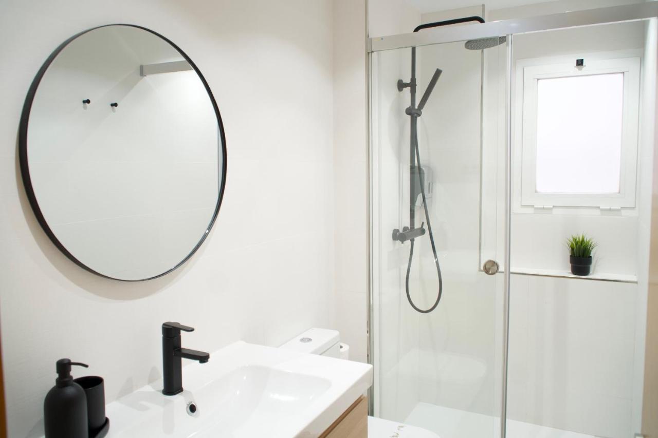 מאלגה Colon & Soho By Ele Apartments מראה חיצוני תמונה