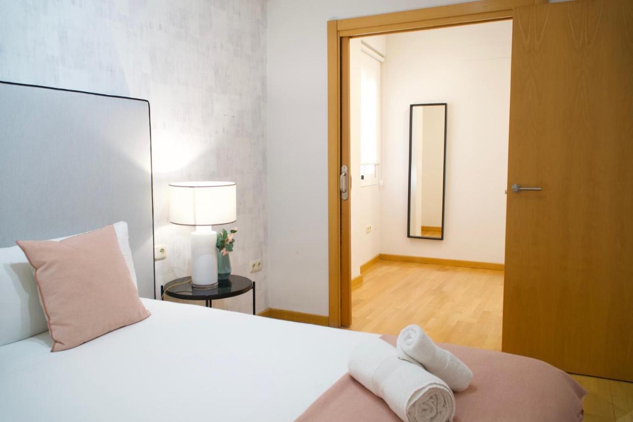 מאלגה Colon & Soho By Ele Apartments מראה חיצוני תמונה
