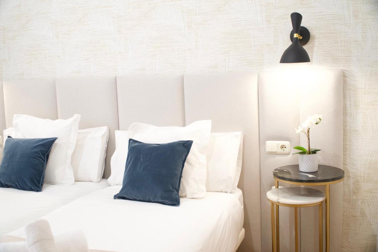 מאלגה Colon & Soho By Ele Apartments מראה חיצוני תמונה